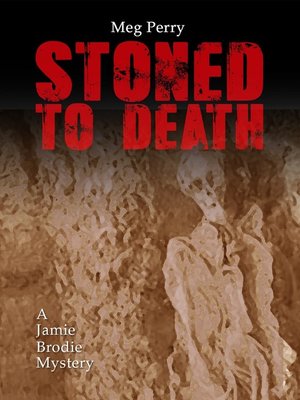 cover image of Stoned to Death